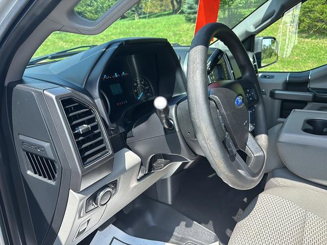 2018 Ford F-150 - $24,900