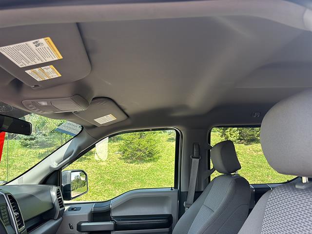 2018 Ford F-150 - $24,900