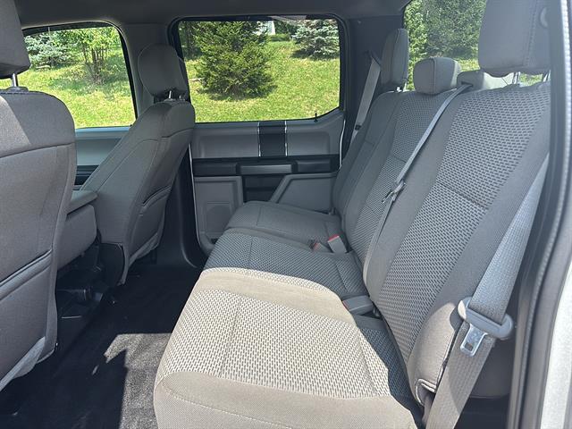 2018 Ford F-150 - $24,900