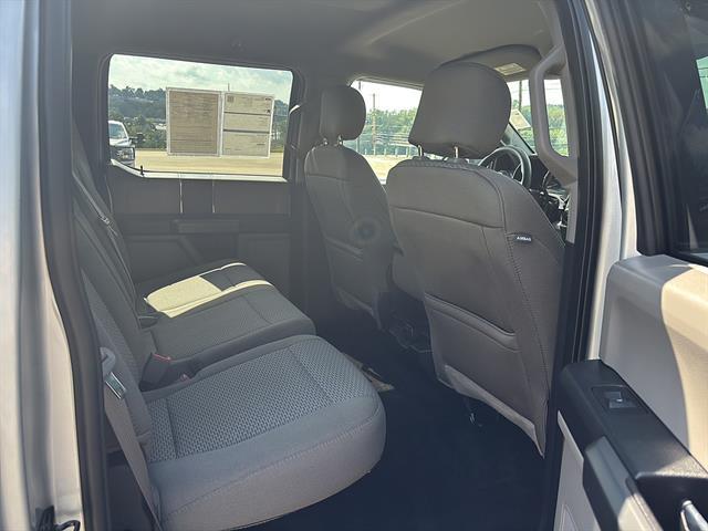 2018 Ford F-150 - $24,900