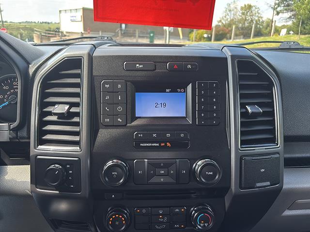 2018 Ford F-150 - $24,900