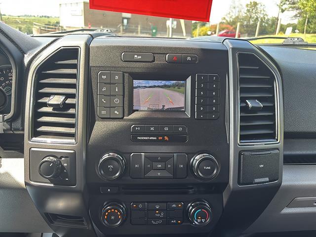 2018 Ford F-150 - $24,900