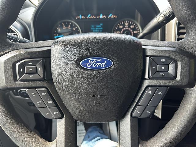 2018 Ford F-150 - $24,900