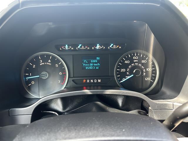 2018 Ford F-150 - $24,900