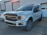 2018 F-150 Thumbnail 2