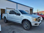 2018 F-150 Thumbnail 4