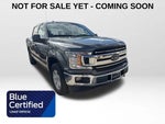 2018 F-150 Thumbnail 1