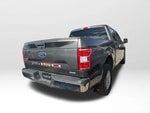 2018 F-150 Thumbnail 5