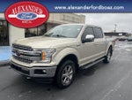 2018 F-150 Thumbnail 1