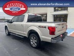 2018 F-150 Thumbnail 2