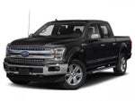 2018 F-150 Thumbnail 1