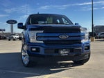 2018 F-150 Thumbnail 2