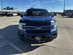 2018 F-150 Thumbnail 3