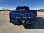2018 F-150 Thumbnail 8