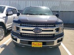 2018 F-150 Thumbnail 2