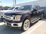 2018 F-150 Thumbnail 3