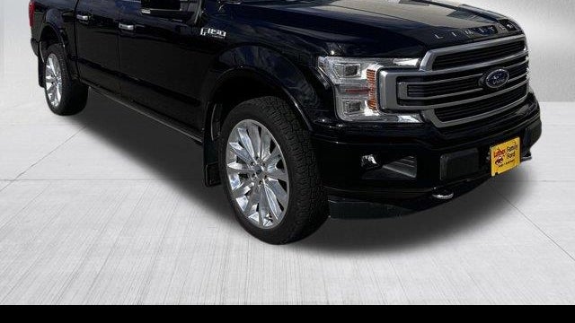 Preowned 2020 Ford F-150 Limited for Sale