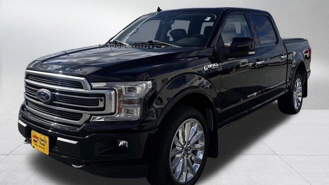 2020 Ford F-150 Limited