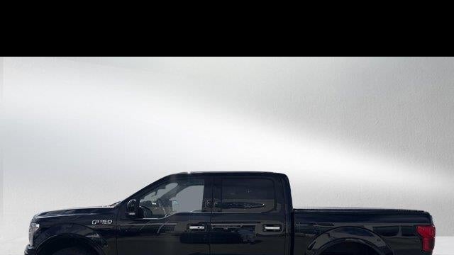 2020 Ford F-150 Limited