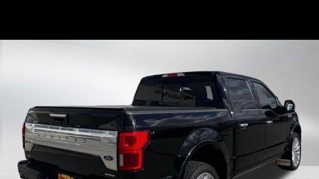2020 Ford F-150 Limited
