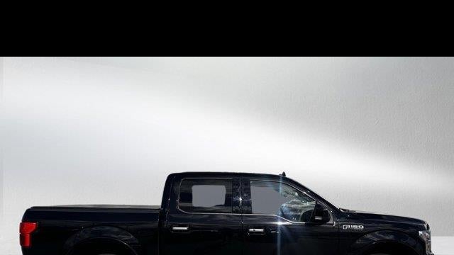 2020 Ford F-150 Limited