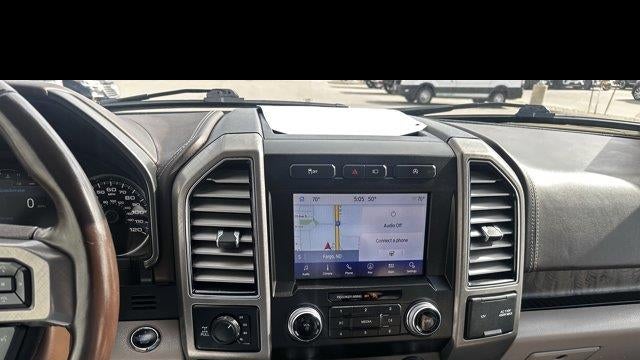 2020 Ford F-150 Limited