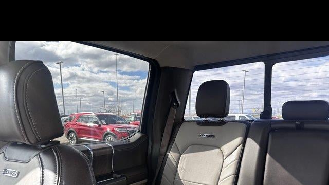 2020 Ford F-150 Limited