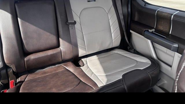2020 Ford F-150 Limited