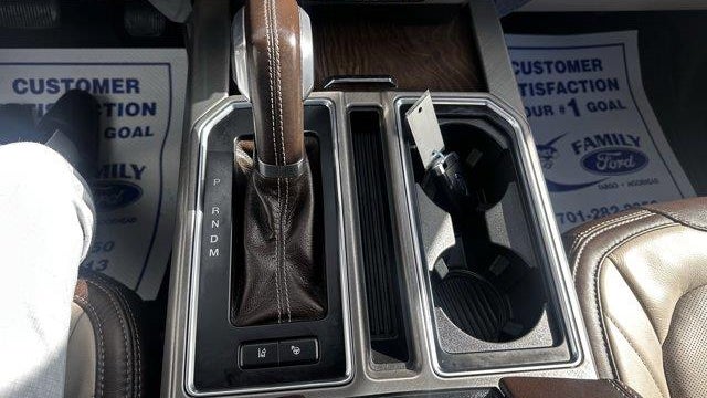 2020 Ford F-150 Limited