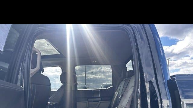 2020 Ford F-150 Limited