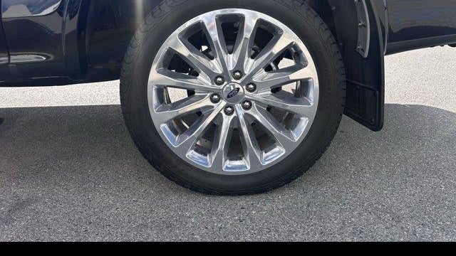 2020 Ford F-150 Limited