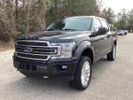 2020 F-150 Thumbnail 3