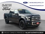 2015 F-150 Thumbnail 1
