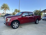 2015 F-150 Thumbnail 4