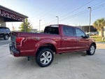 2015 F-150 Thumbnail 9