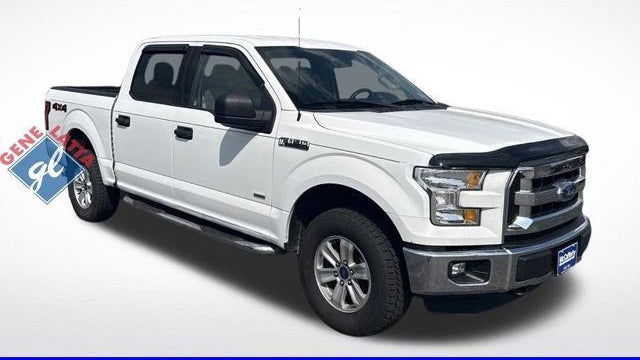 Preowned 2015 Ford F-150 King Ranch for Sale