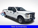 2015 F-150 Thumbnail 1