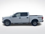 2015 F-150 Thumbnail 2