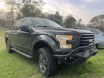 2015 F-150 Thumbnail 1