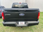 2015 F-150 Thumbnail 5