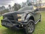 2015 F-150 Thumbnail 10