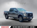 2015 F-150 Thumbnail 2