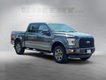 2015 F-150 Thumbnail 3