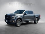 2015 F-150 Thumbnail 15