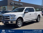2015 F-150 Thumbnail 1