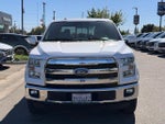 2015 F-150 Thumbnail 2