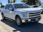2015 F-150 Thumbnail 3