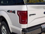 2015 F-150 Thumbnail 5