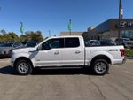 2015 F-150 Thumbnail 7