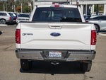 2015 F-150 Thumbnail 4
